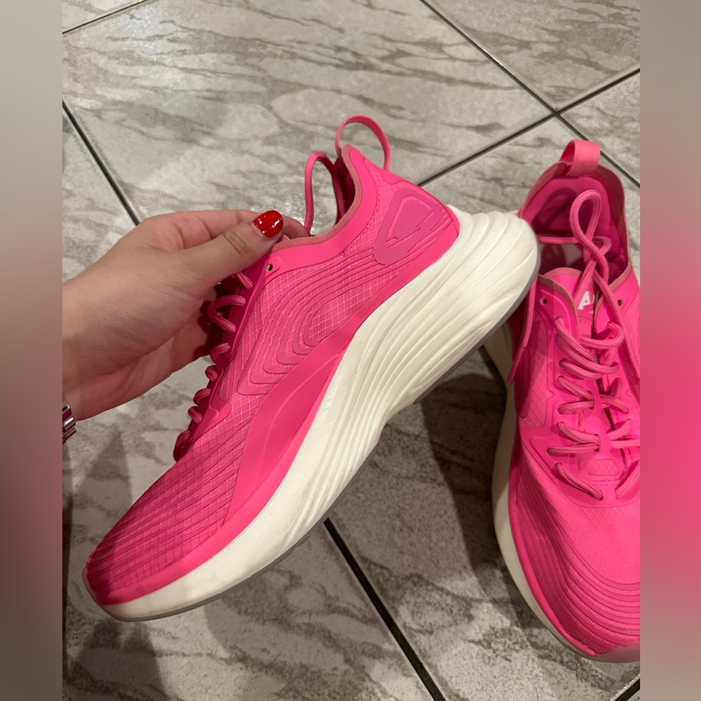 APL Fusion Pink